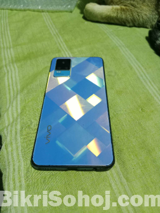Vivo v20
